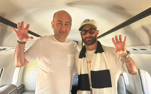 Beşiktaş'ta Rafa Silva depremi: 