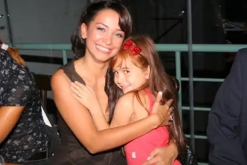 Bez Bebek setinde neler yaşandı? Asena Keskinci anlattı