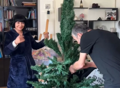 Bez Bebek setinde neler yaşandı? Asena Keskinci anlattı