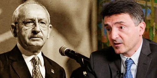 Bilge Yılmaz'dan Kılıçdaroğlu ve Akşener'e sert eleştiriler