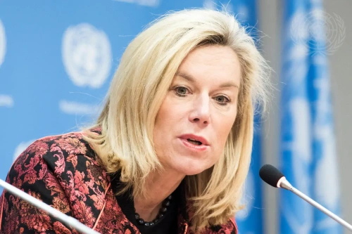 Blair'ın Gazze kurulu listesi: Filistinli yok, Siyonist milyarderler var!