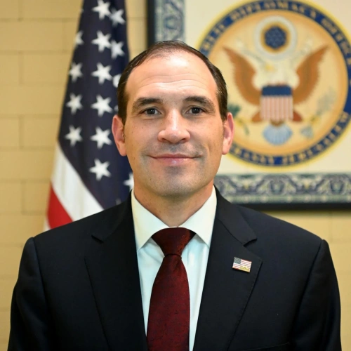 Blair'ın Gazze kurulu listesi: Filistinli yok, Siyonist milyarderler var!