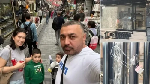 Böcek ailesi soruşturmasında 4 tutuklama daha! Toplam tutuklanan sayısı 8'e yükseldi