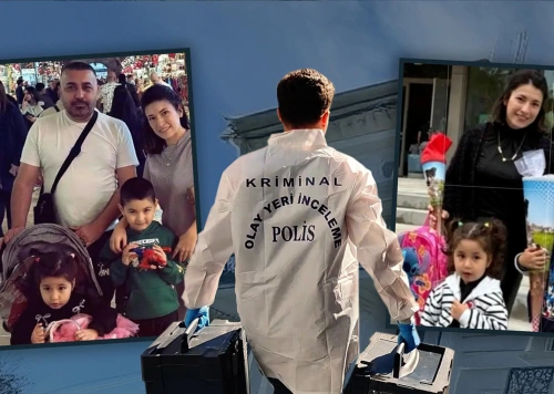 Böcek ailesi soruşturmasında 6 tutuklama talebi!