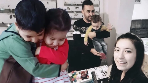 Böcek ailesinin acı kaybı: Baba Servet Böcek de hayatını kaybetti