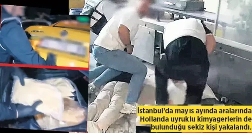 Bonzai alarmı! Ölüm saçan kimyasal uyuşturucu tehdidi büyüyor
