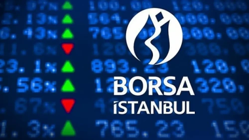 Borsa İstanbul'da CHP etkisi: Davanın reddiyle hisseler fırladı