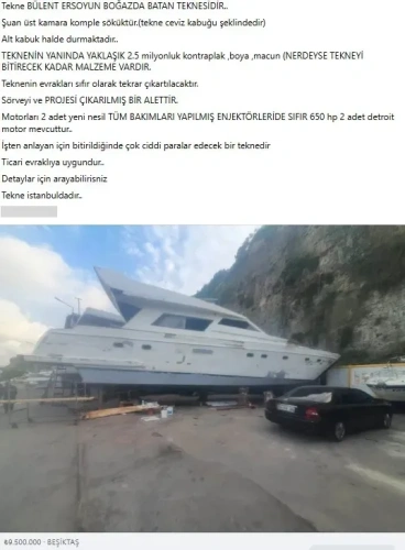 Bülent Ersoy'un adı 