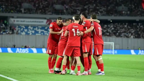 Bulgaristan - Türkiye maçı kadroları belli oldu: İşte ilk 11'ler