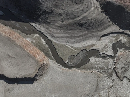 Bursa’da su krizi: Baraj doluluk oranı yüzde 2,33’e düştü