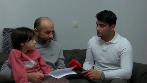 Bursa'da yaşayan babaya asılsız sipariş ve ihbar terörü: 20 günde 400 sipariş