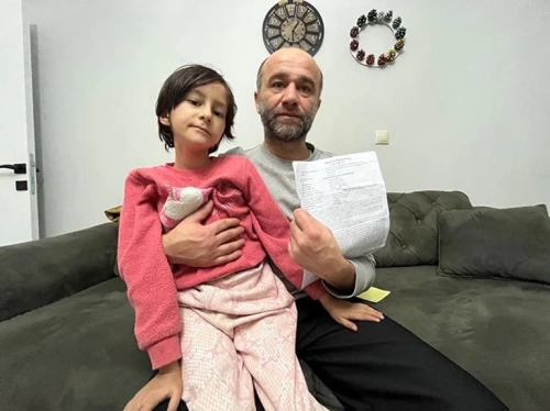 Bursa'da yaşayan babaya asılsız sipariş ve ihbar terörü: 20 günde 400 sipariş