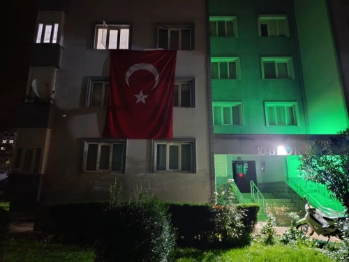 Bursalı pilot şehit oldu: 5 ay sonra baba olacaktı