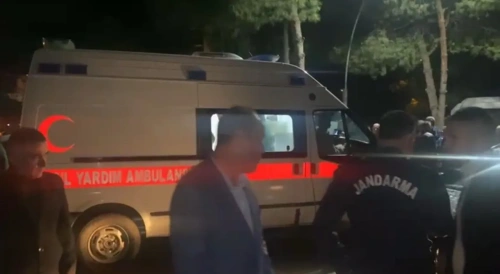 Bursalı pilot şehit oldu: 5 ay sonra baba olacaktı