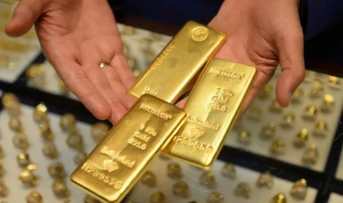 Büyükçekmece Adliyesi'nden 147 milyon liralık vurgun