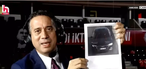 Çakar tartışmasında yeni boyut: Başarır isimleri tek tek saydı