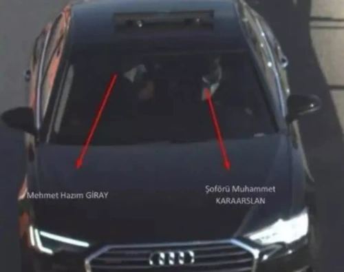 Çakar tartışmasında yeni boyut: Başarır isimleri tek tek saydı