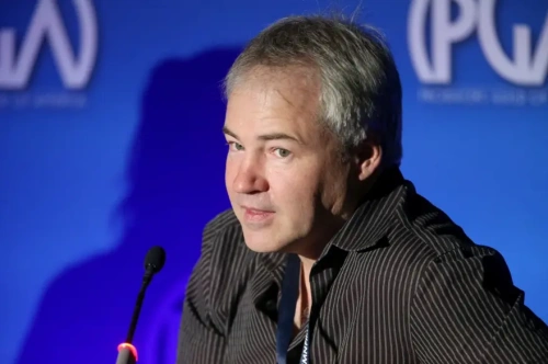 Call of Duty'nin yaratıcısı Vince Zampella trafik kazasında hayatını kaybetti