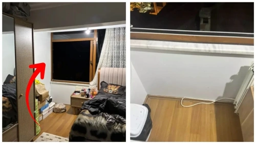 Camdan düşen Güllü’nün ölümüne dair yeni iddia