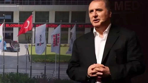 Can Holding operasyonu: Kenan Tekdağ ve Remzi Sanver için tutuklama istemi