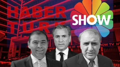 Can Holding skandalı: "Devlet büyüğü" kim?