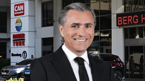 Can Holding soruşturması büyüyor: Ciner Grubu’nda 12 yönetici gözaltında