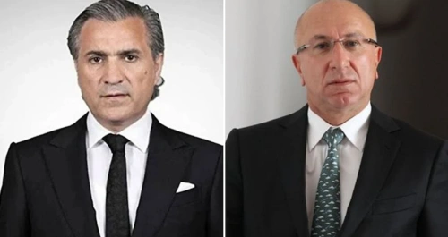 Can Holding soruşturması Ciner'e sıçradı: Bavullarla 350 milyon dolar taşındı