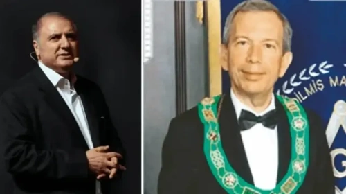 Can Holding soruşturmasında 11 tutuklama: Tekdağ ve Sanver de tutuklandı