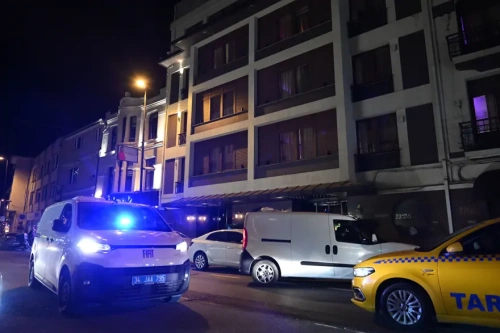 Can Yaman gözaltında: Bebek Otel ve gece kulüplerine baskın