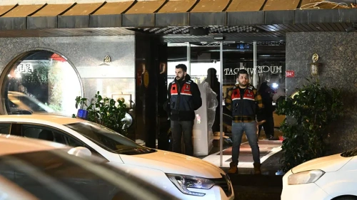Can Yaman gözaltında: Bebek Otel ve gece kulüplerine baskın