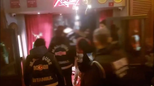 Can Yaman ifade sonrası serbest bırakıldı