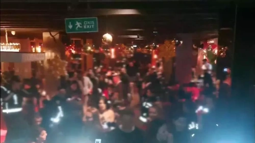 Can Yaman ifade sonrası serbest bırakıldı