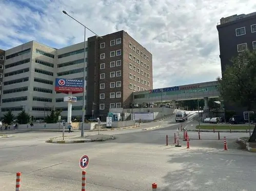 Çanakkale'de okul dehşeti: 14 yaşındaki öğrenci sınıf arkadaşını ölümün eşiğine getirdi