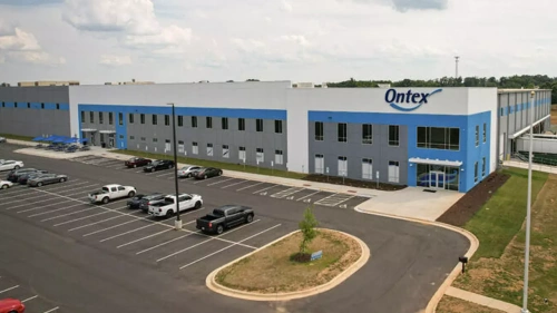 Canbebe'nin sahibi Ontex, Türkiye pazarından çekildi