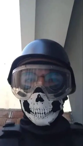 Canlı yayında dehşet! Neo-Nazi Arda’ya 75 yıl hapis cezası