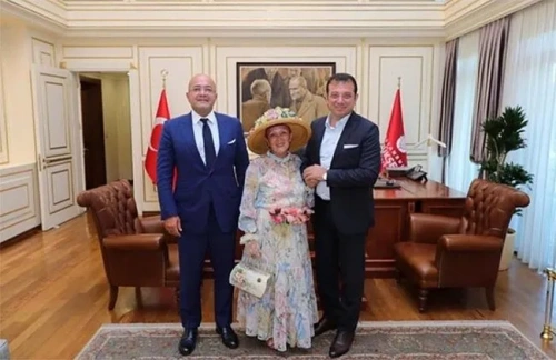 Casusluk davasında şok detay: İmamoğlu'nun direktörü casusla 5 kez görüştü