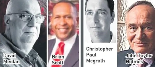 Casusluk iddianamesinde şok detay: Hüseyin Gün'ün istihbarat ağı deşifre oldu