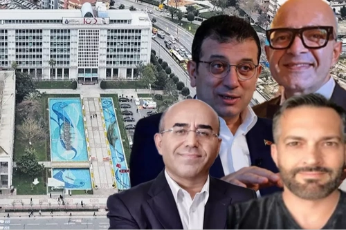 Casusluk soruşturması: İmamoğlu'nun seçim kampanyasına yabancı istihbarat müdahalesi iddiası