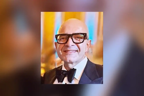 Casuslukla tutuklanan Gün'ün AK Parti'li bakanlarla Londra bağlantısı