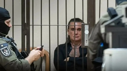 Cehennem Necati gözaltında: Suç örgütü lideri havalimanında yakalandı