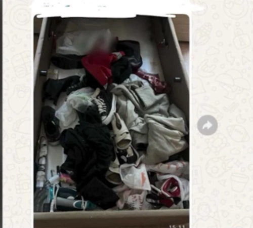 Cevizlibağ KYK yurdunda taciz skandalı: Müdürler görevden alındı