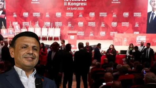 CHP kongresi gerginliği: Mahkeme durdurdu, YSK "hayır" dedi