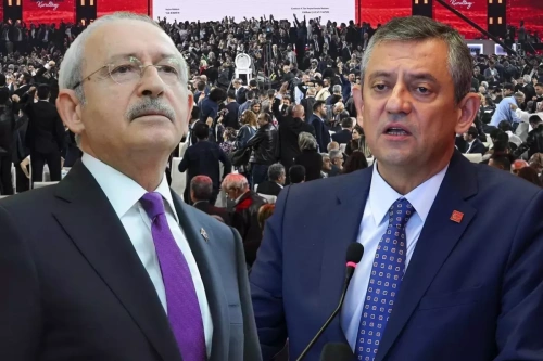 CHP kurultay davası başladı: Üç farklı senaryo masada