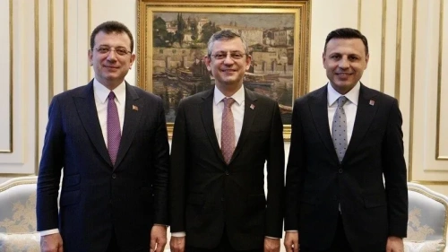 CHP'de 39. Kurultay öncesi liste krizi: MYK ve PM'de yüzde 70 değişim