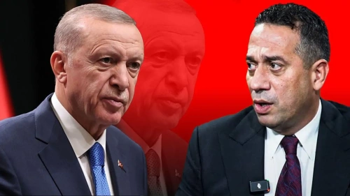 CHP'den Erdoğan'ın öğretmen adaylarına verdiği cevaba sert tepki
