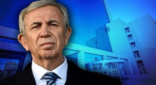 CHP'den Mansur Yavaş hakkındaki soruşturma talebine sert tepki