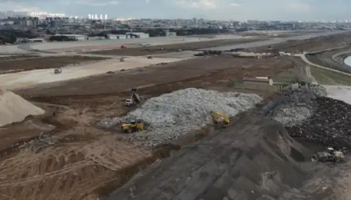 CHP'li Akdoğan'dan NATO zirvesi için 10 milyar liralık harcamaya tepki