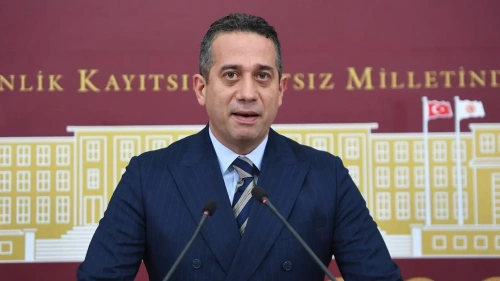 CHP'li Başarır hakkında Cumhurbaşkanına hakaret soruşturması