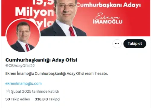 CHP'li İmamoğlu'ndan erişim engeline sert tepki: Siyasi operasyon
