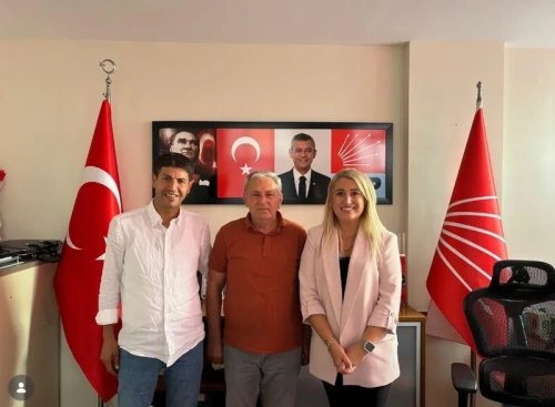 CHP'nin 38. Kurultayı yargıda: Özkanat 'kurultayın iptalini istiyorum' dedi